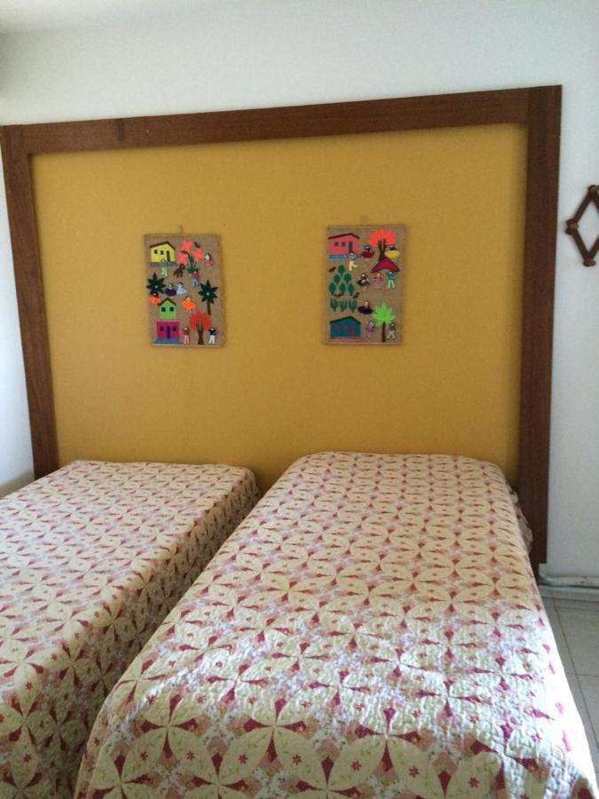 Maceió Apartamento Na Ponta Verde מראה חיצוני תמונה